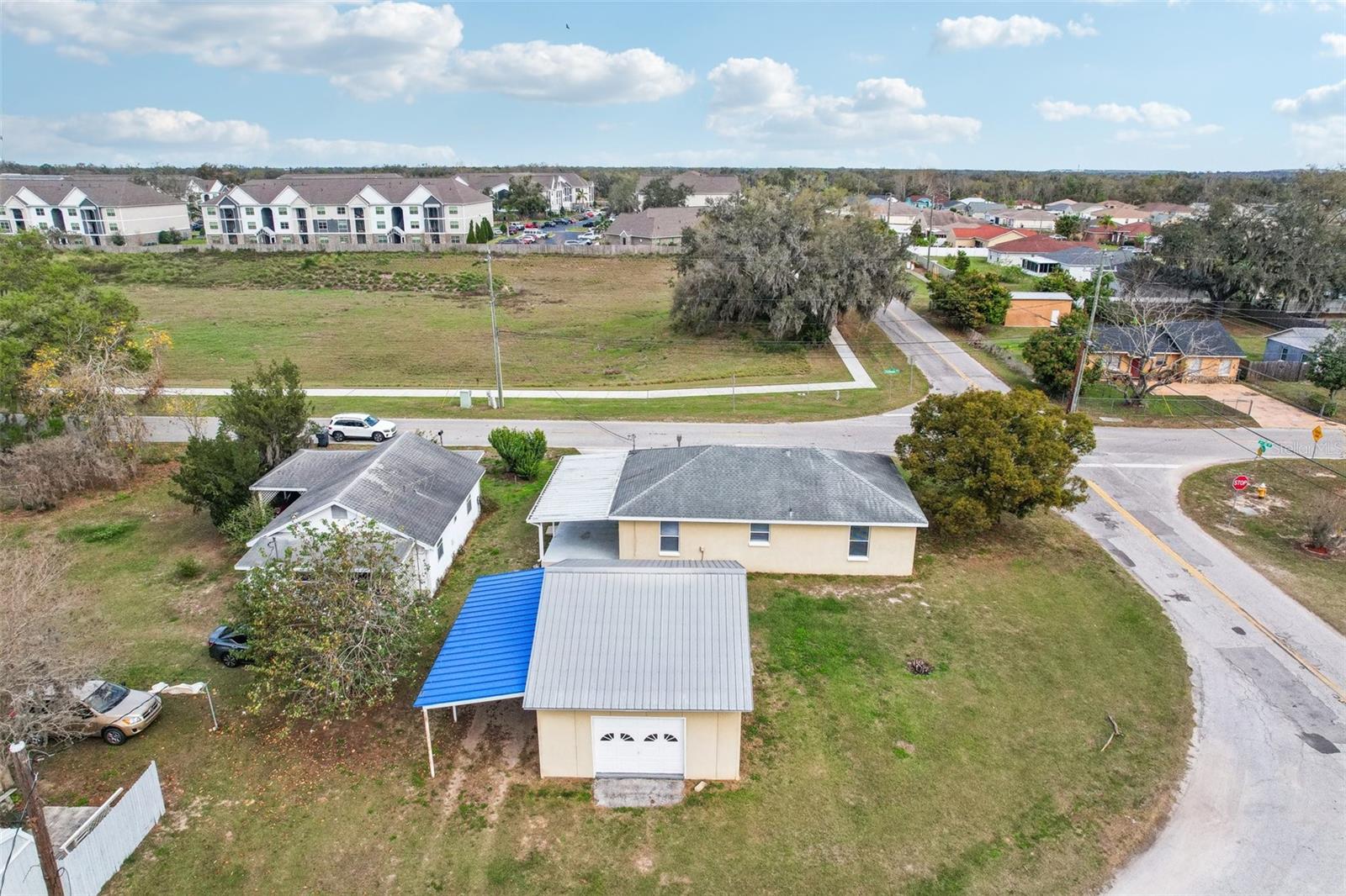 4431 CLUBHOUSE RD, LAKELAND, FL, 33812