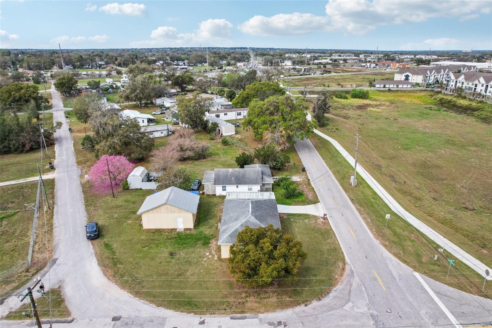 4431 CLUBHOUSE RD, LAKELAND, FL, 33812