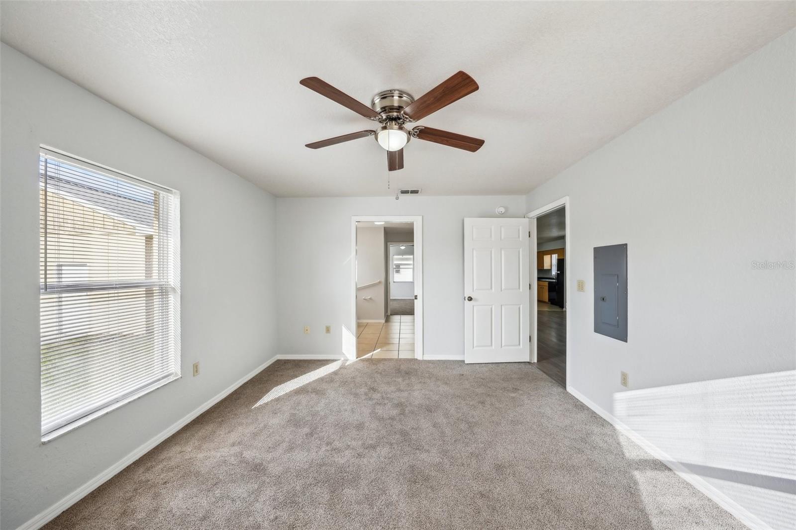 4431 CLUBHOUSE RD, LAKELAND, FL, 33812