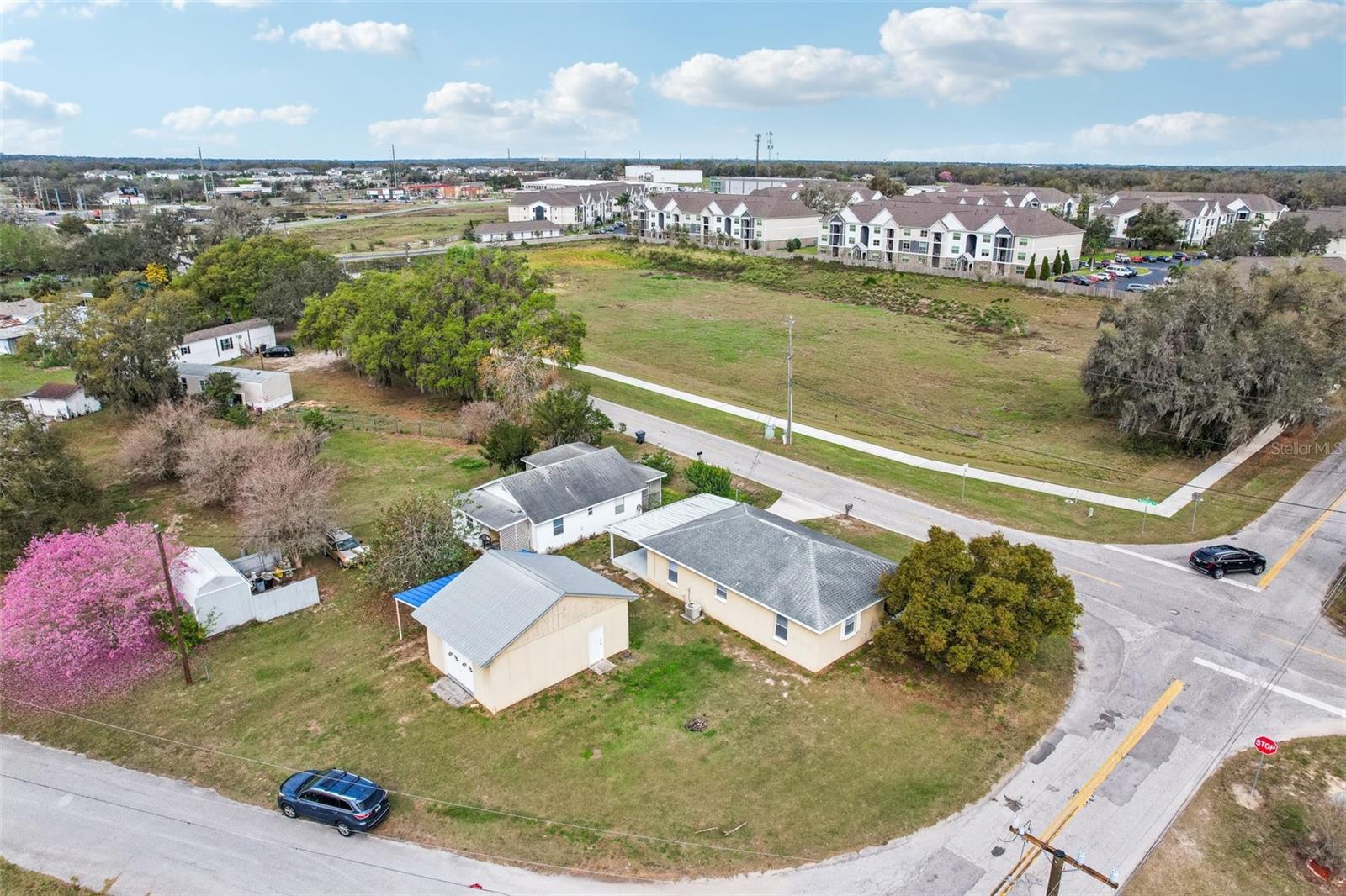 4431 CLUBHOUSE RD, LAKELAND, FL, 33812