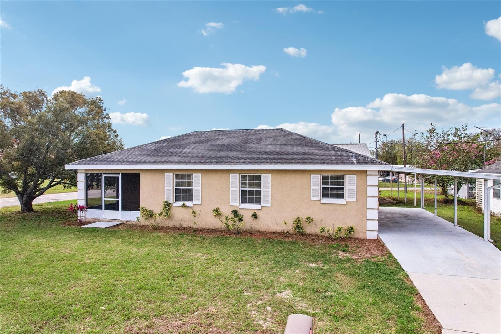 4431 CLUBHOUSE RD, LAKELAND, FL, 33812