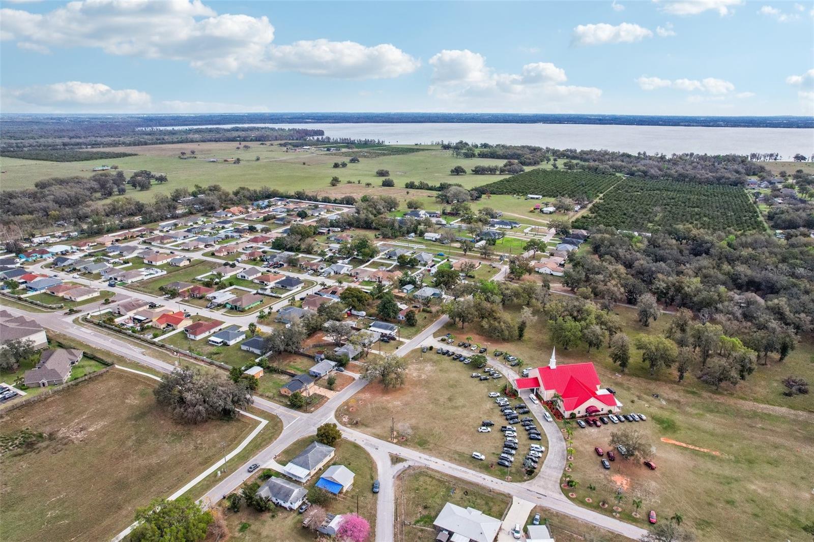 4431 CLUBHOUSE RD, LAKELAND, FL, 33812