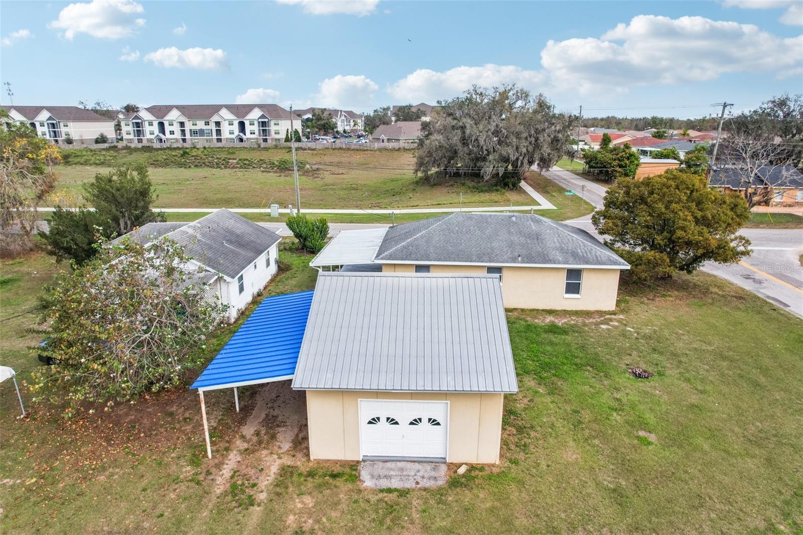 4431 CLUBHOUSE RD, LAKELAND, FL, 33812