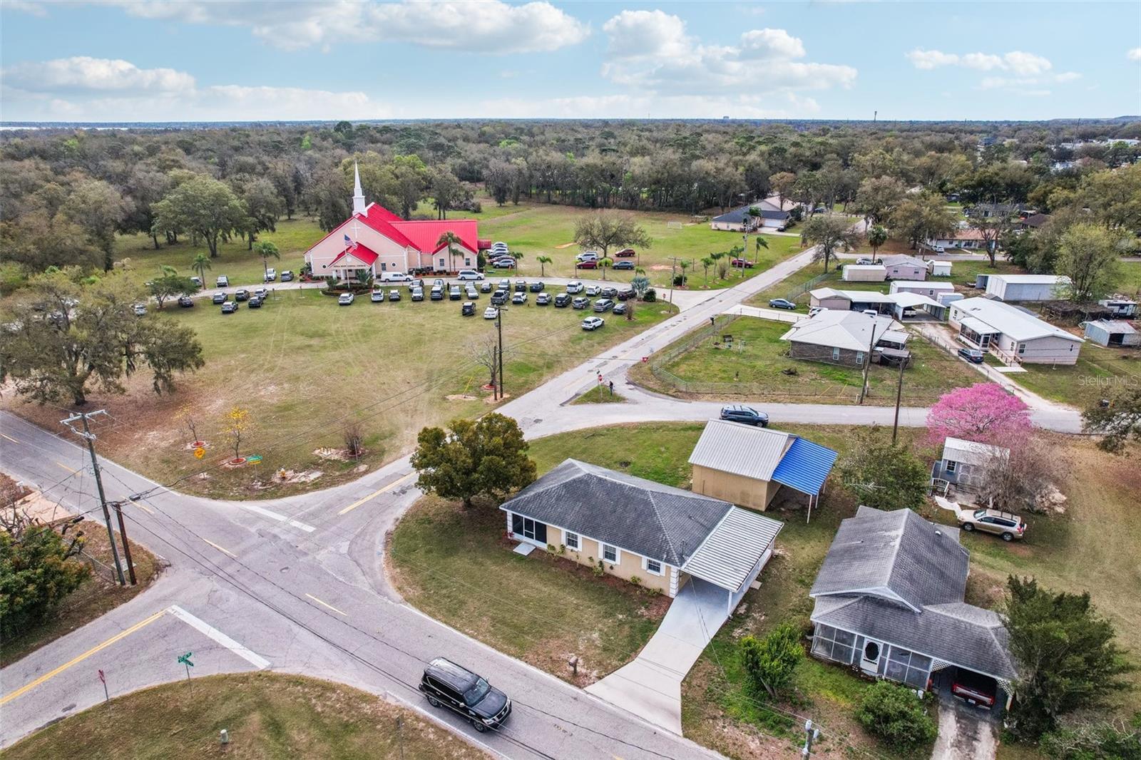 4431 CLUBHOUSE RD, LAKELAND, FL, 33812