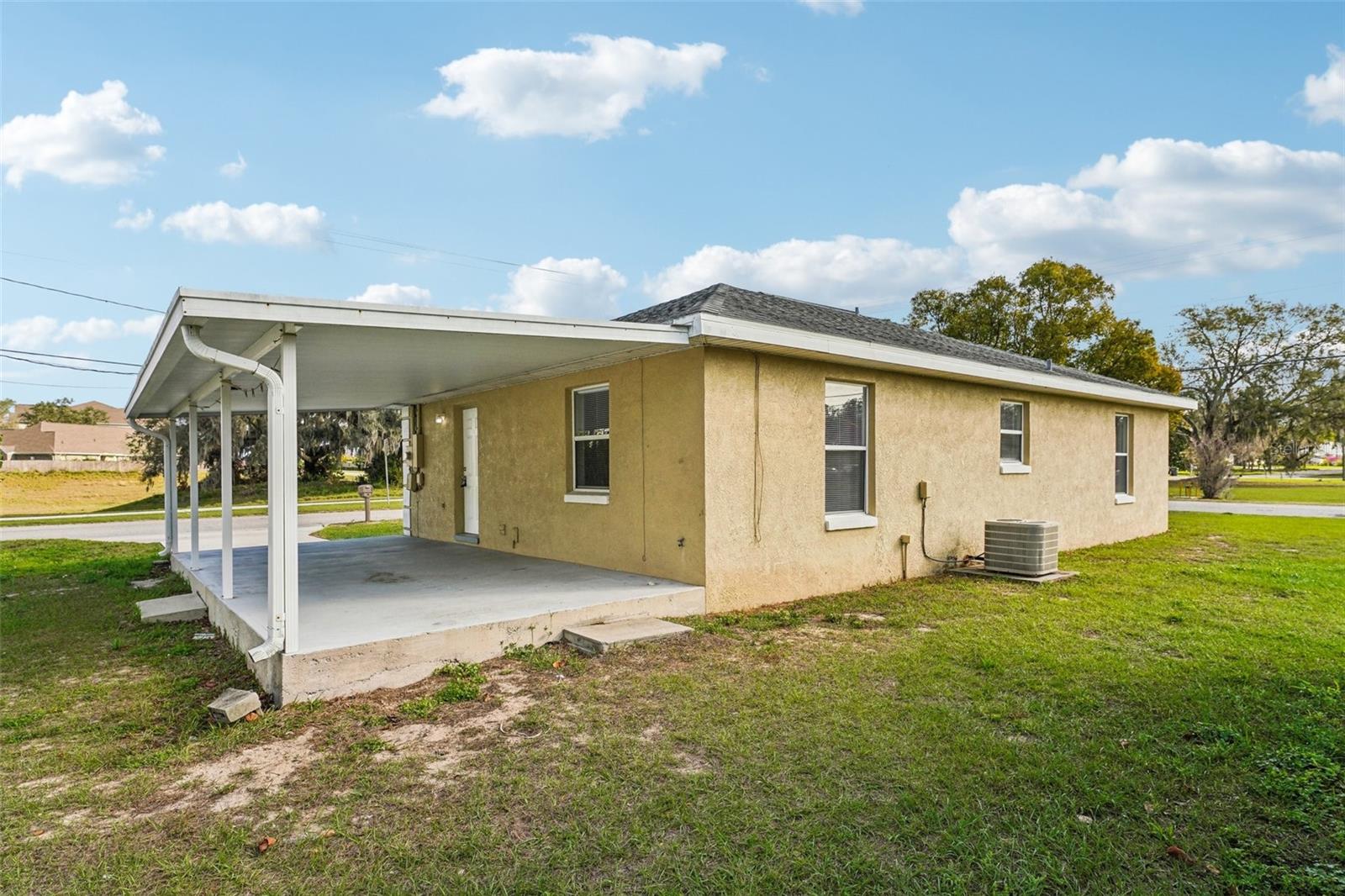 4431 CLUBHOUSE RD, LAKELAND, FL, 33812