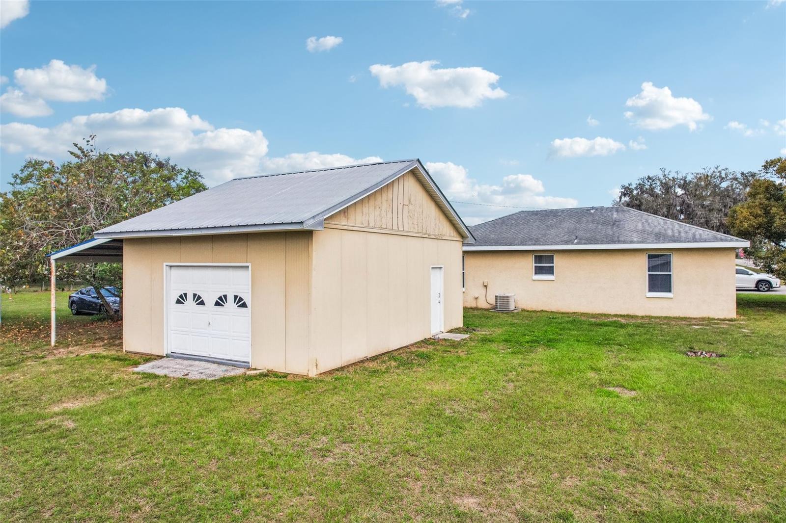 4431 CLUBHOUSE RD, LAKELAND, FL, 33812