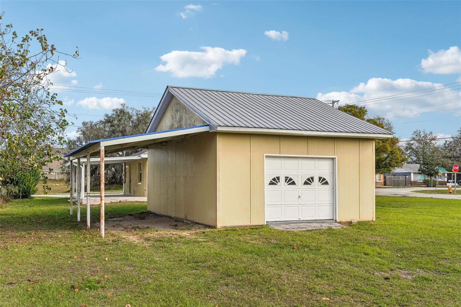 4431 CLUBHOUSE RD, LAKELAND, FL, 33812