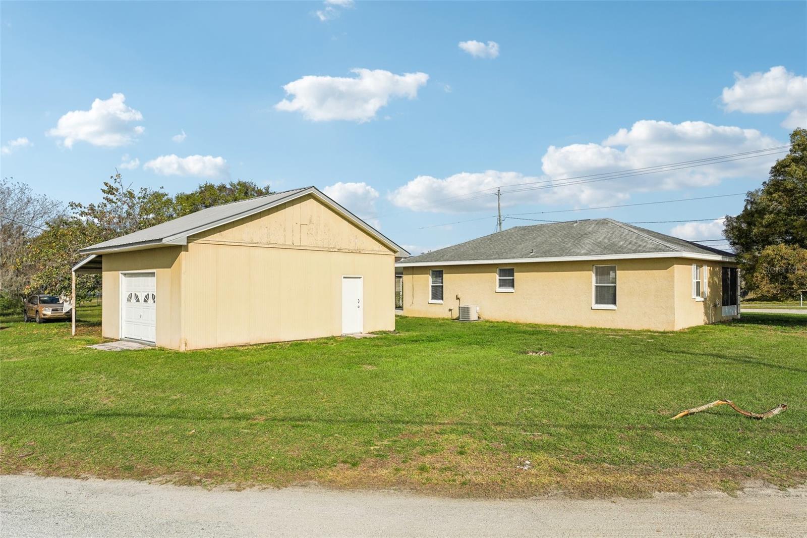 4431 CLUBHOUSE RD, LAKELAND, FL, 33812