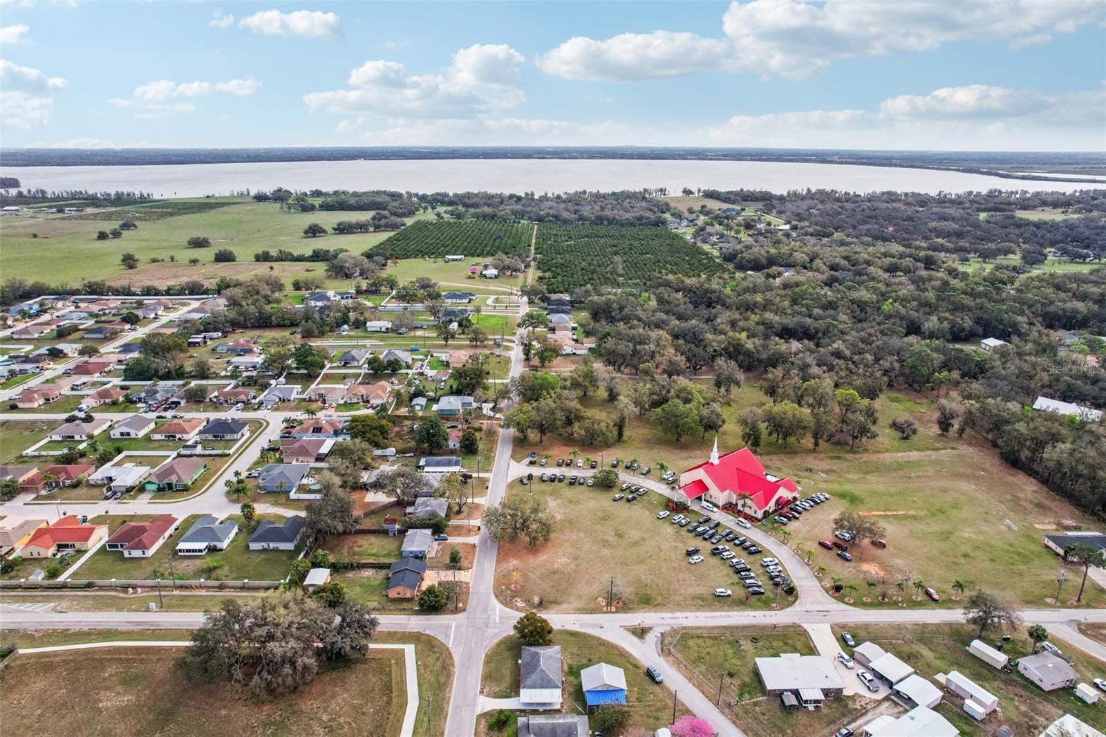 4431 CLUBHOUSE RD, LAKELAND, FL, 33812