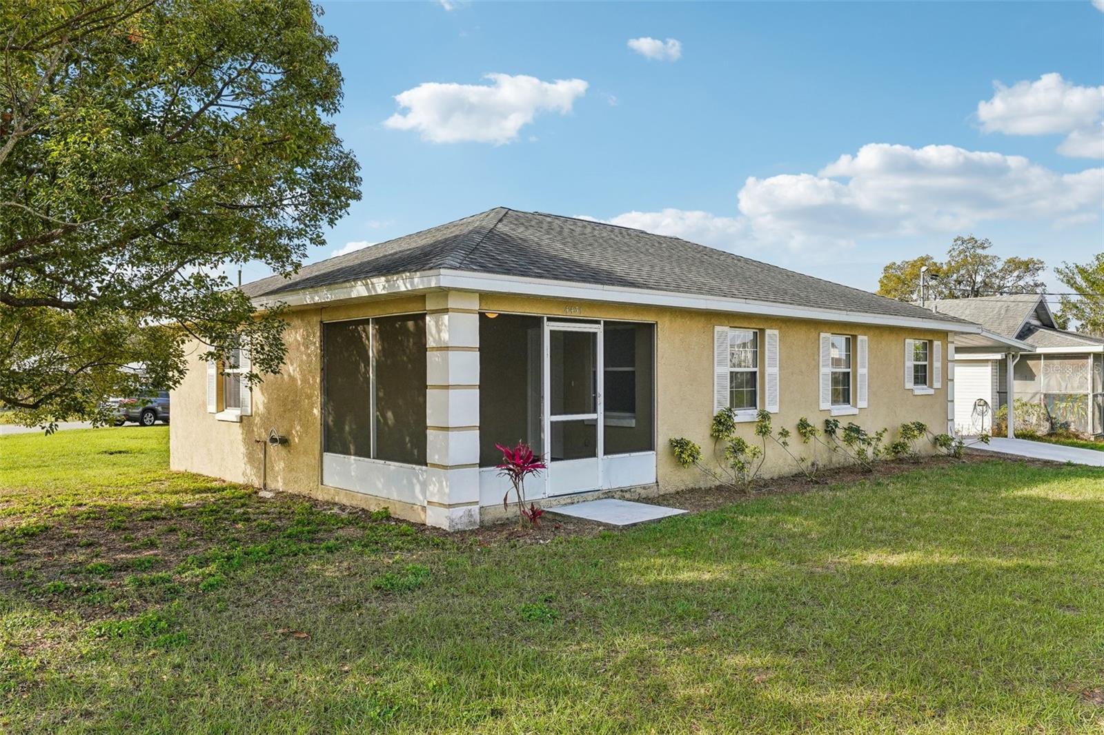 4431 CLUBHOUSE RD, LAKELAND, FL, 33812