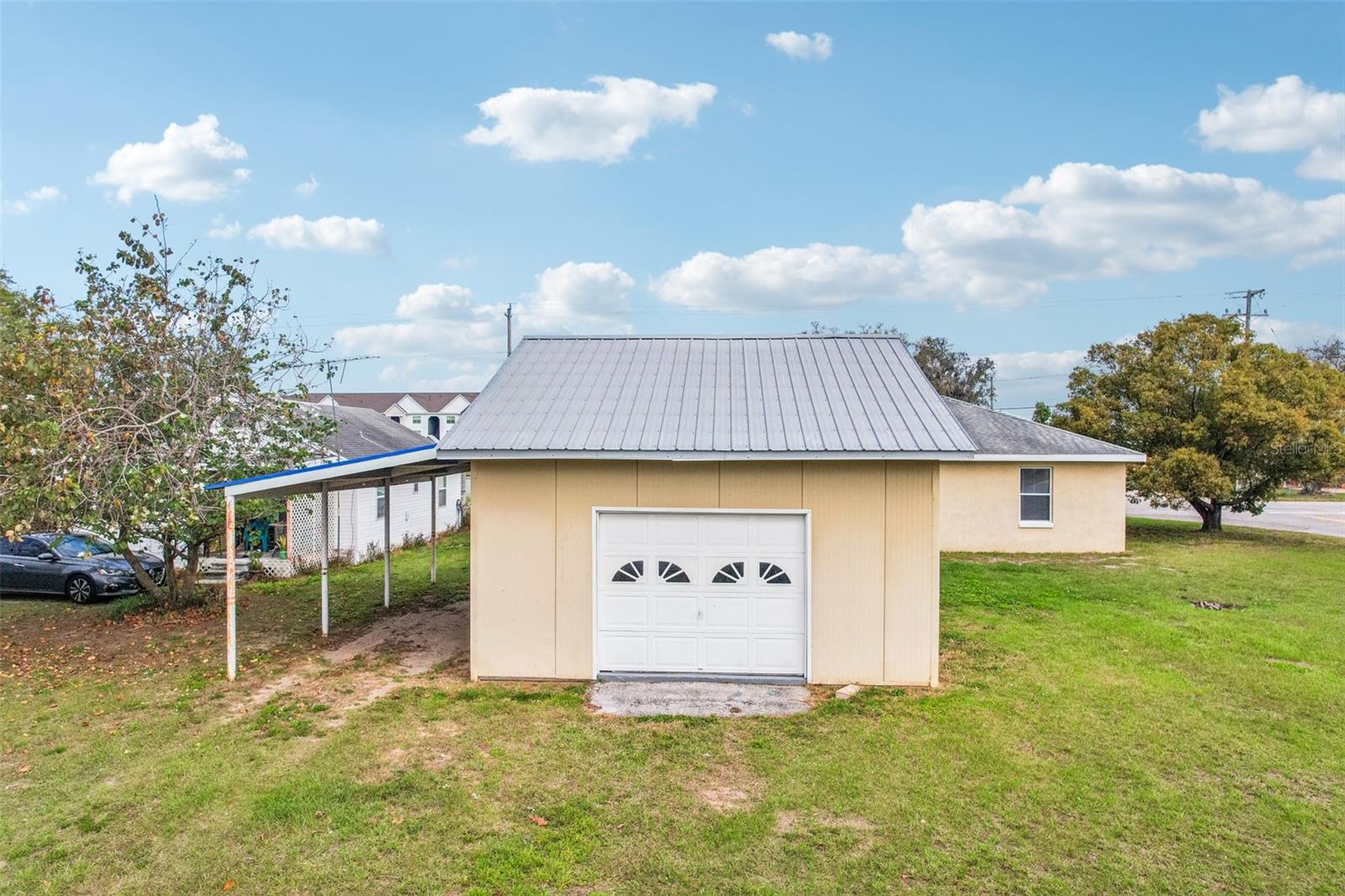 4431 CLUBHOUSE RD, LAKELAND, FL, 33812