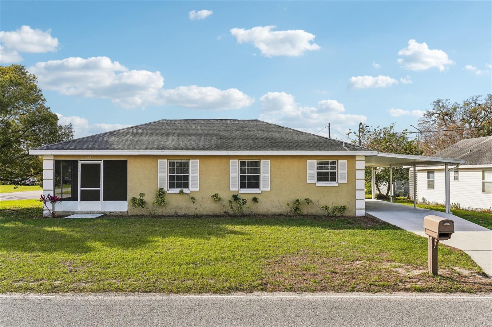 4431 CLUBHOUSE RD, LAKELAND, FL, 33812