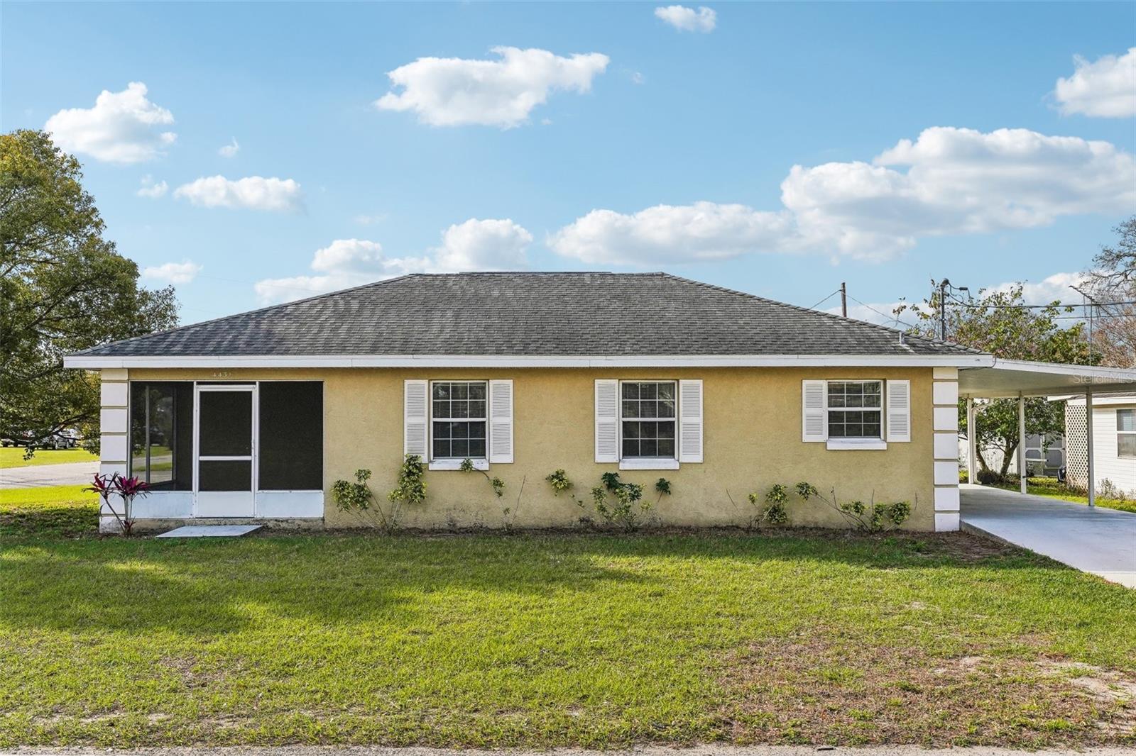 4431 CLUBHOUSE RD, LAKELAND, FL, 33812