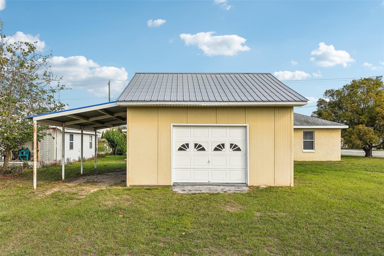 4431 CLUBHOUSE RD, LAKELAND, FL, 33812