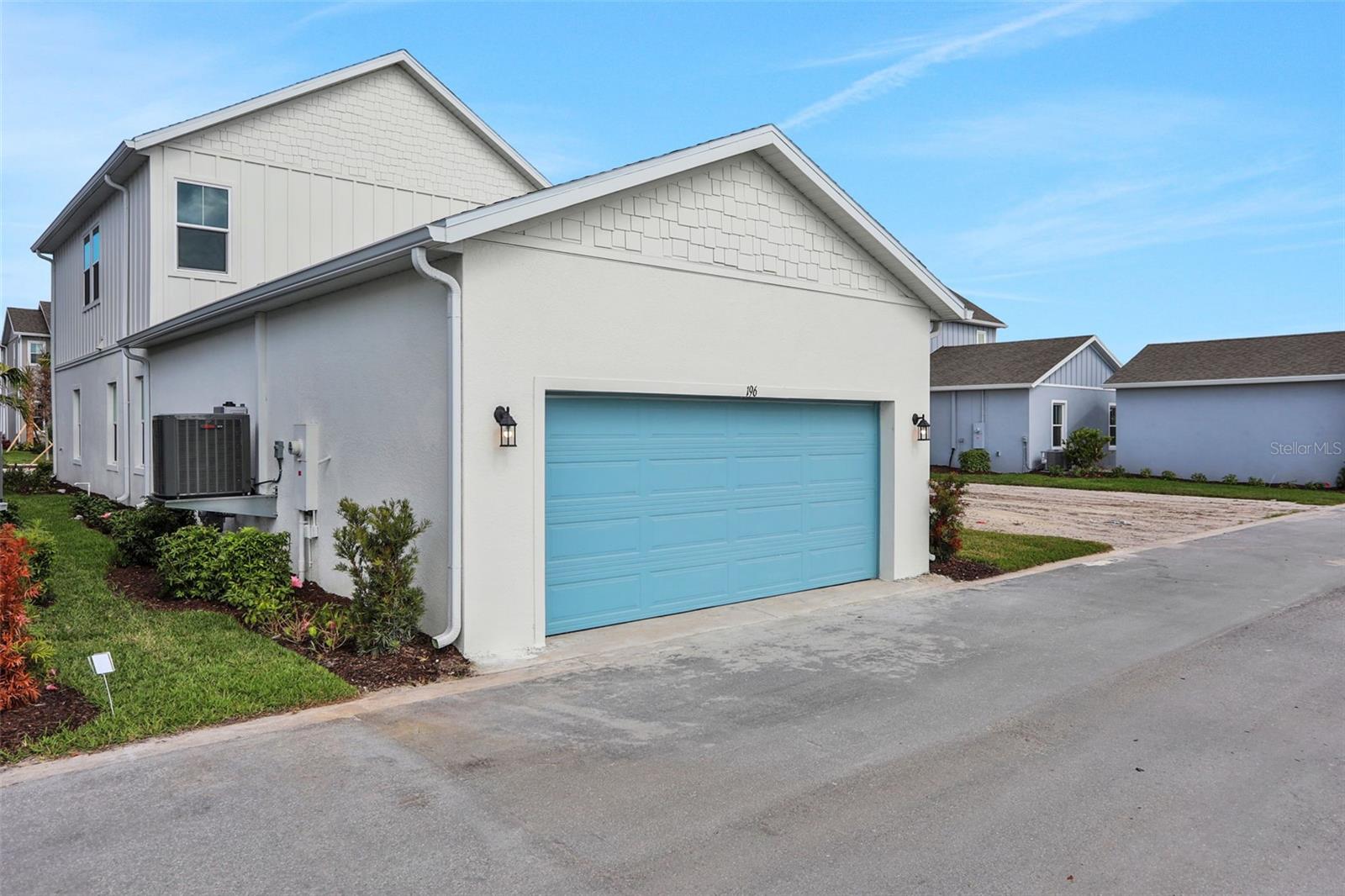 196 EAGLESTON LN, SARASOTA, FL, 34240