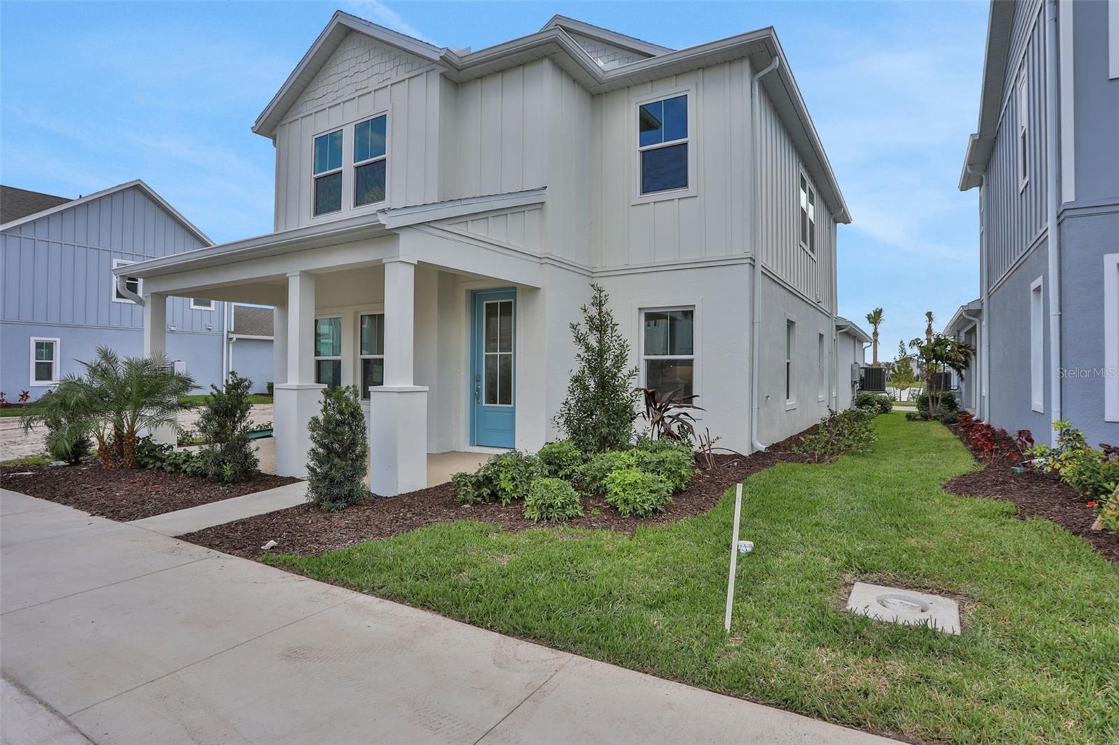 196 EAGLESTON LN, SARASOTA, FL, 34240