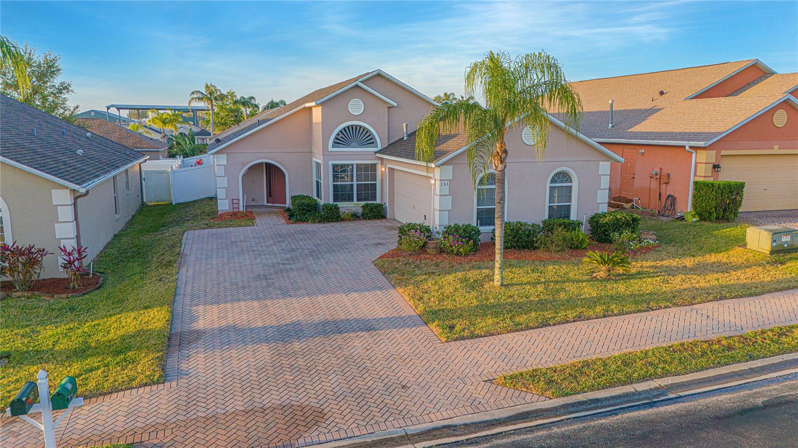 153 CAMBRIDGE AVE, DAVENPORT, FL, 33896