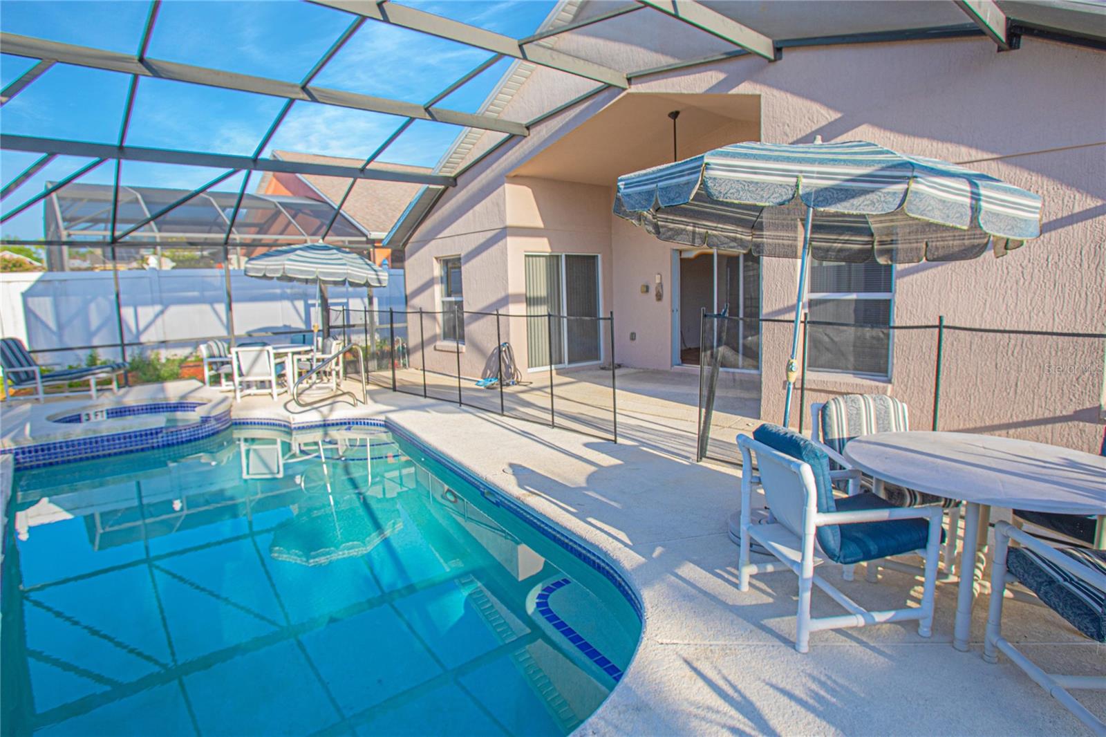 153 CAMBRIDGE AVE, DAVENPORT, FL, 33896