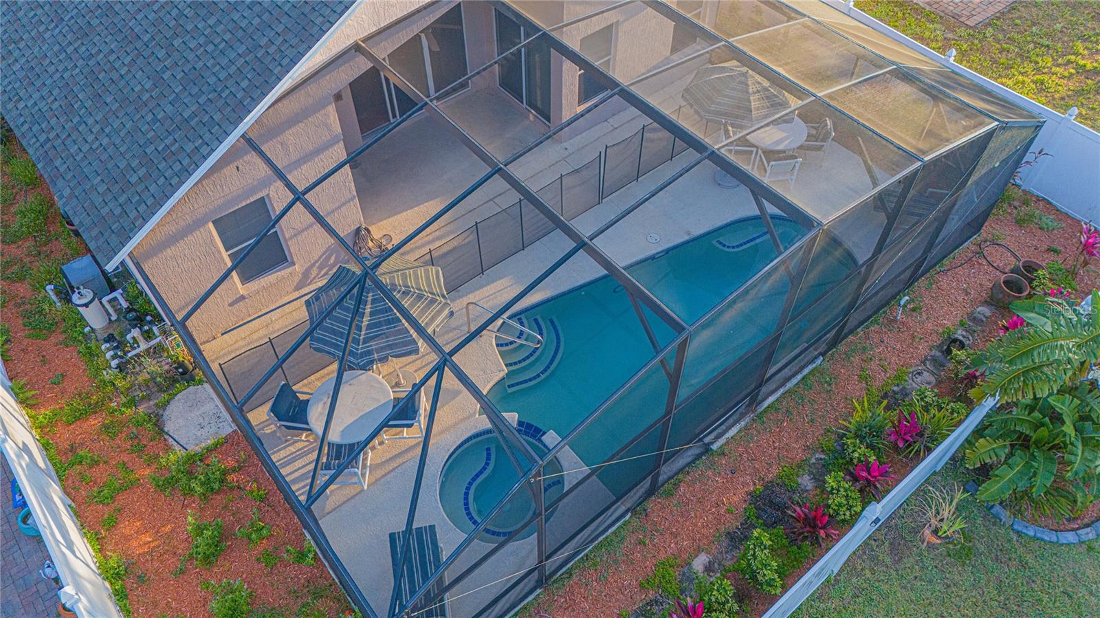 153 CAMBRIDGE AVE, DAVENPORT, FL, 33896