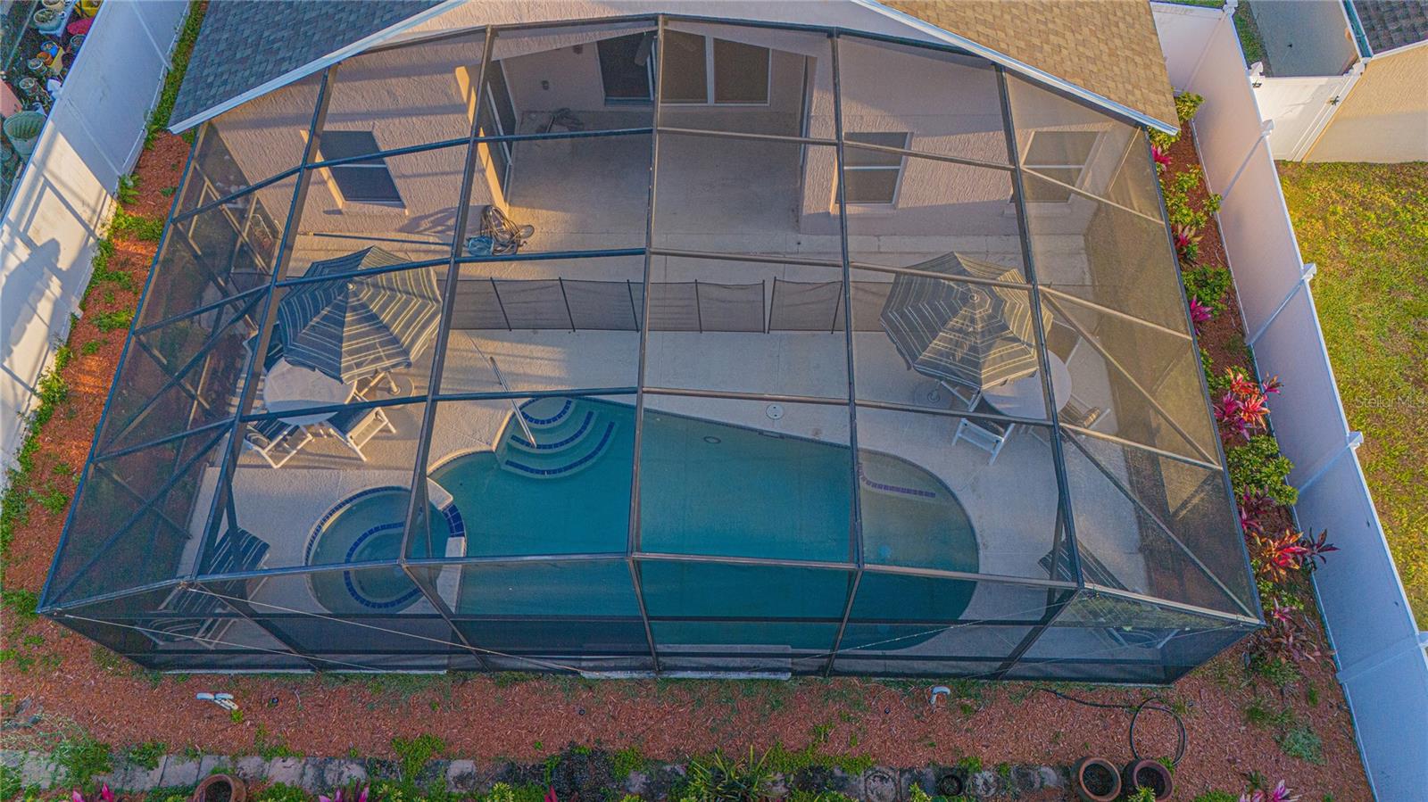 153 CAMBRIDGE AVE, DAVENPORT, FL, 33896