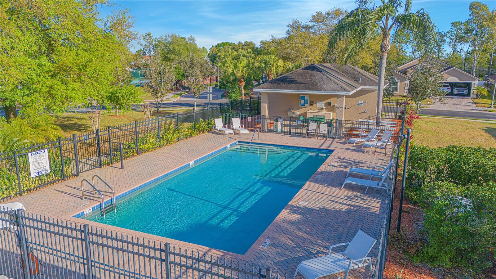 153 CAMBRIDGE AVE, DAVENPORT, FL, 33896