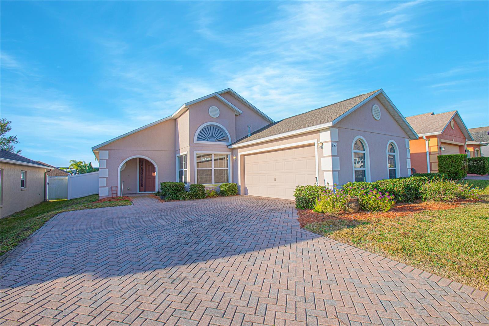 153 CAMBRIDGE AVE, DAVENPORT, FL, 33896