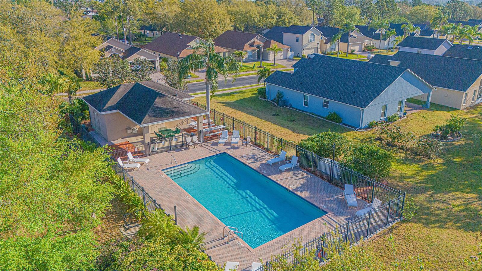 153 CAMBRIDGE AVE, DAVENPORT, FL, 33896