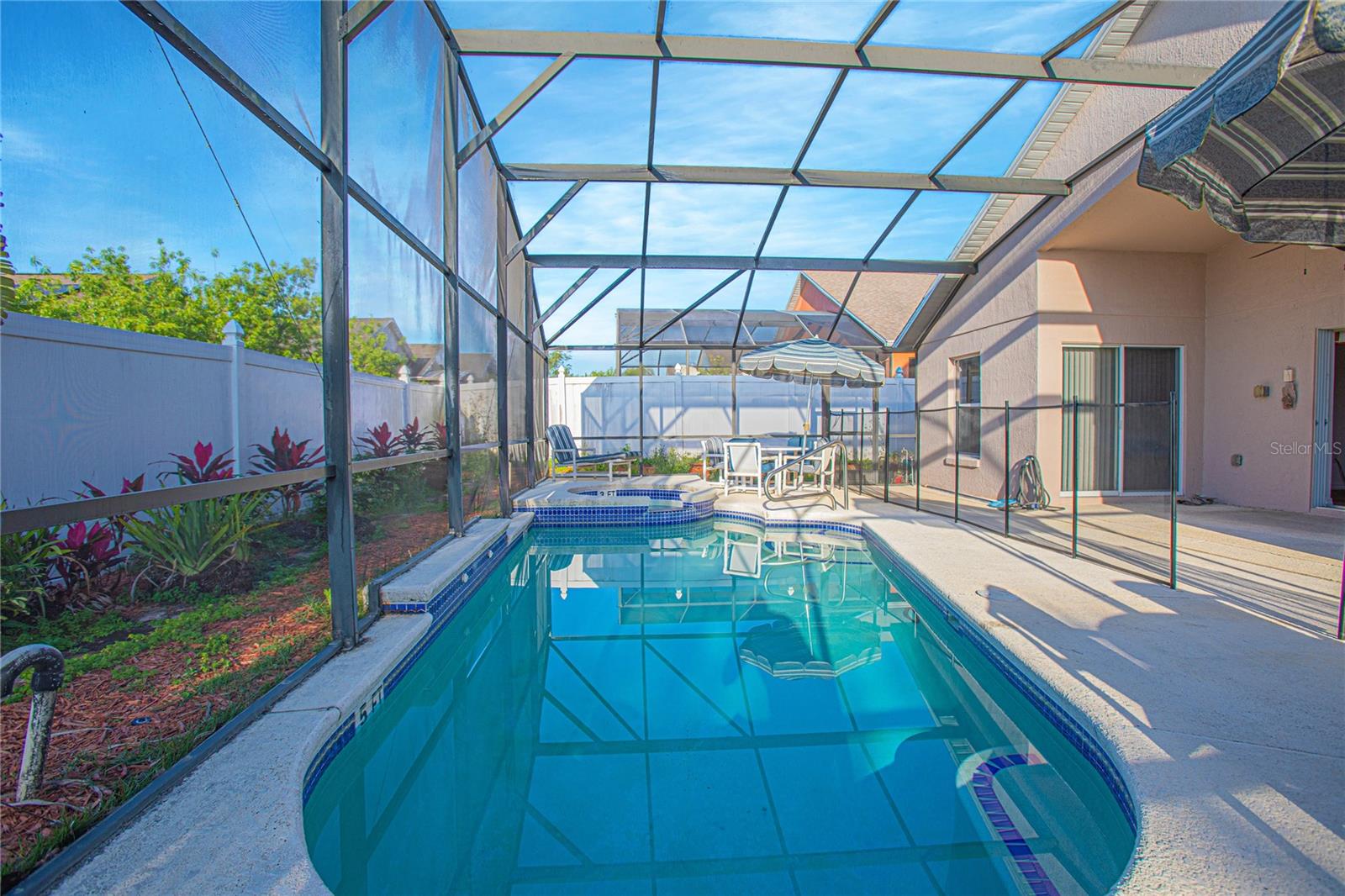 153 CAMBRIDGE AVE, DAVENPORT, FL, 33896