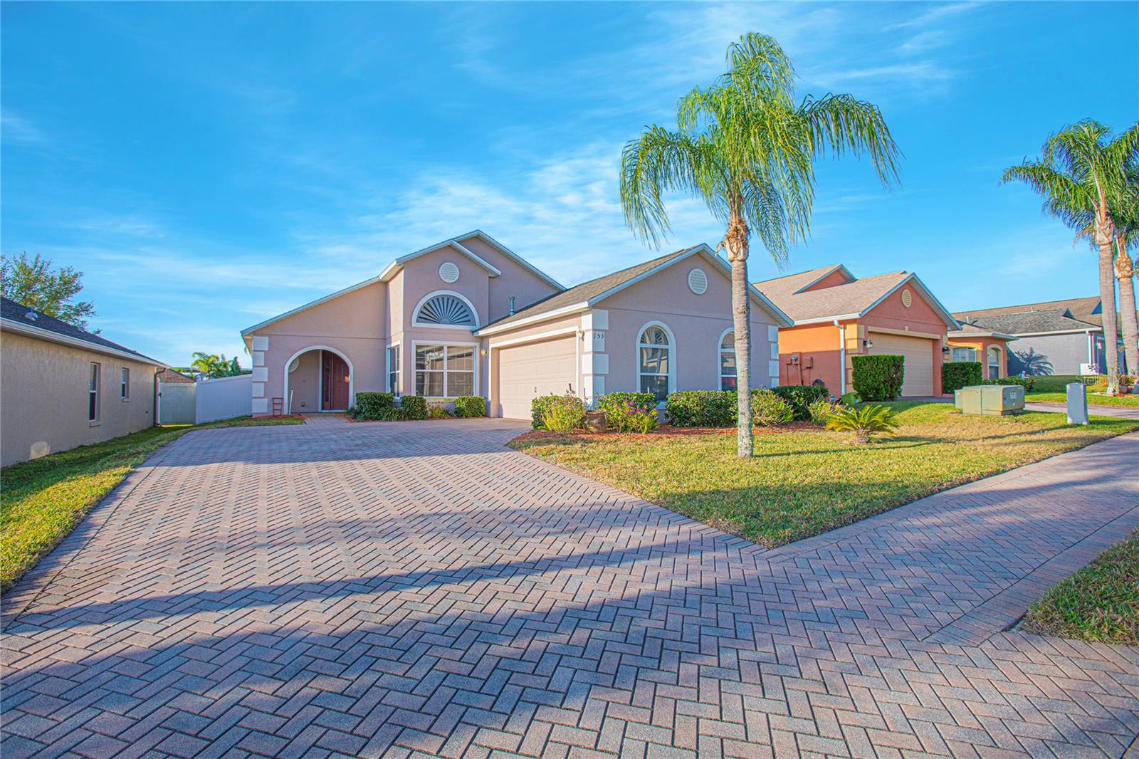 153 CAMBRIDGE AVE, DAVENPORT, FL, 33896