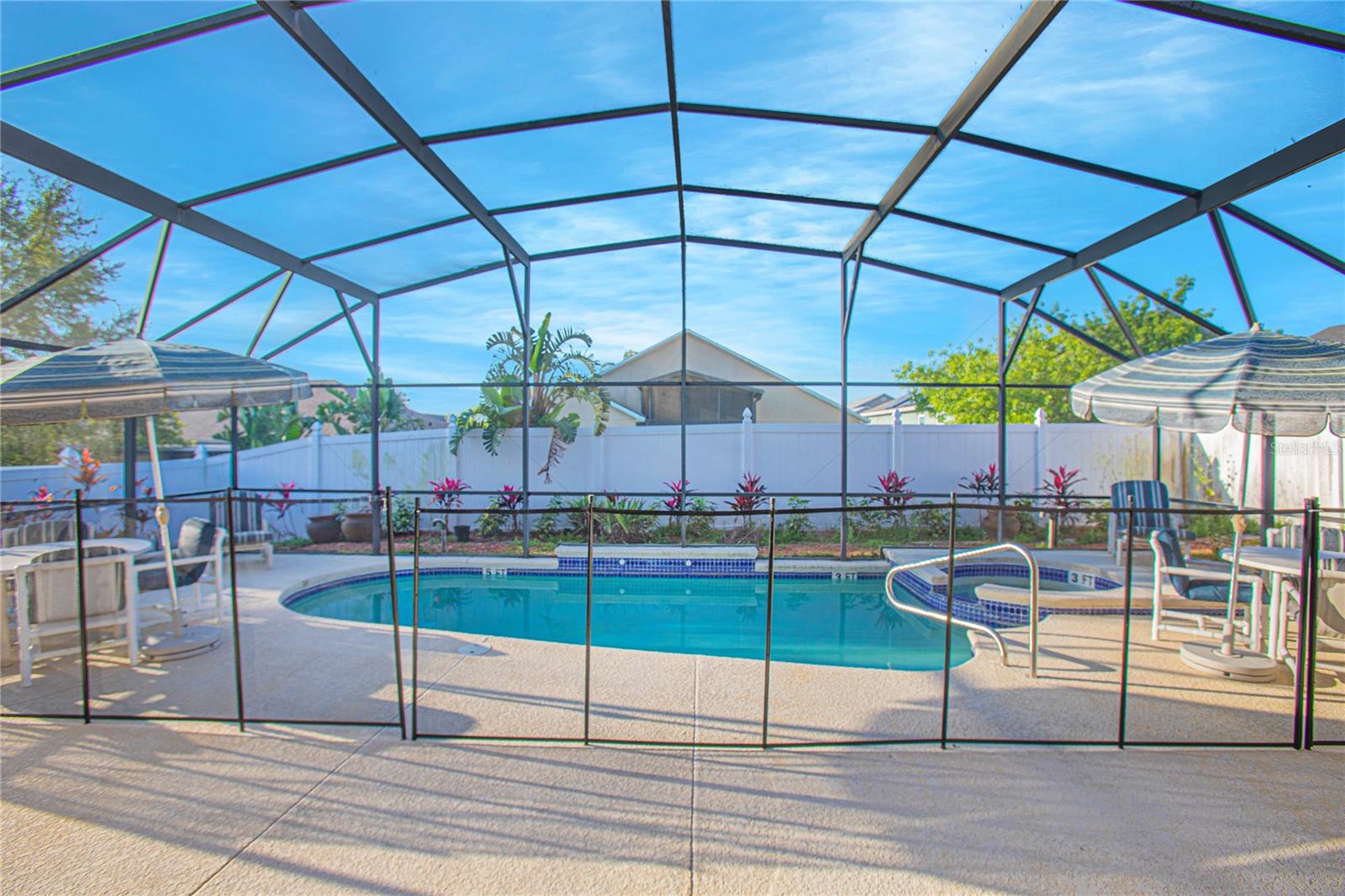 153 CAMBRIDGE AVE, DAVENPORT, FL, 33896