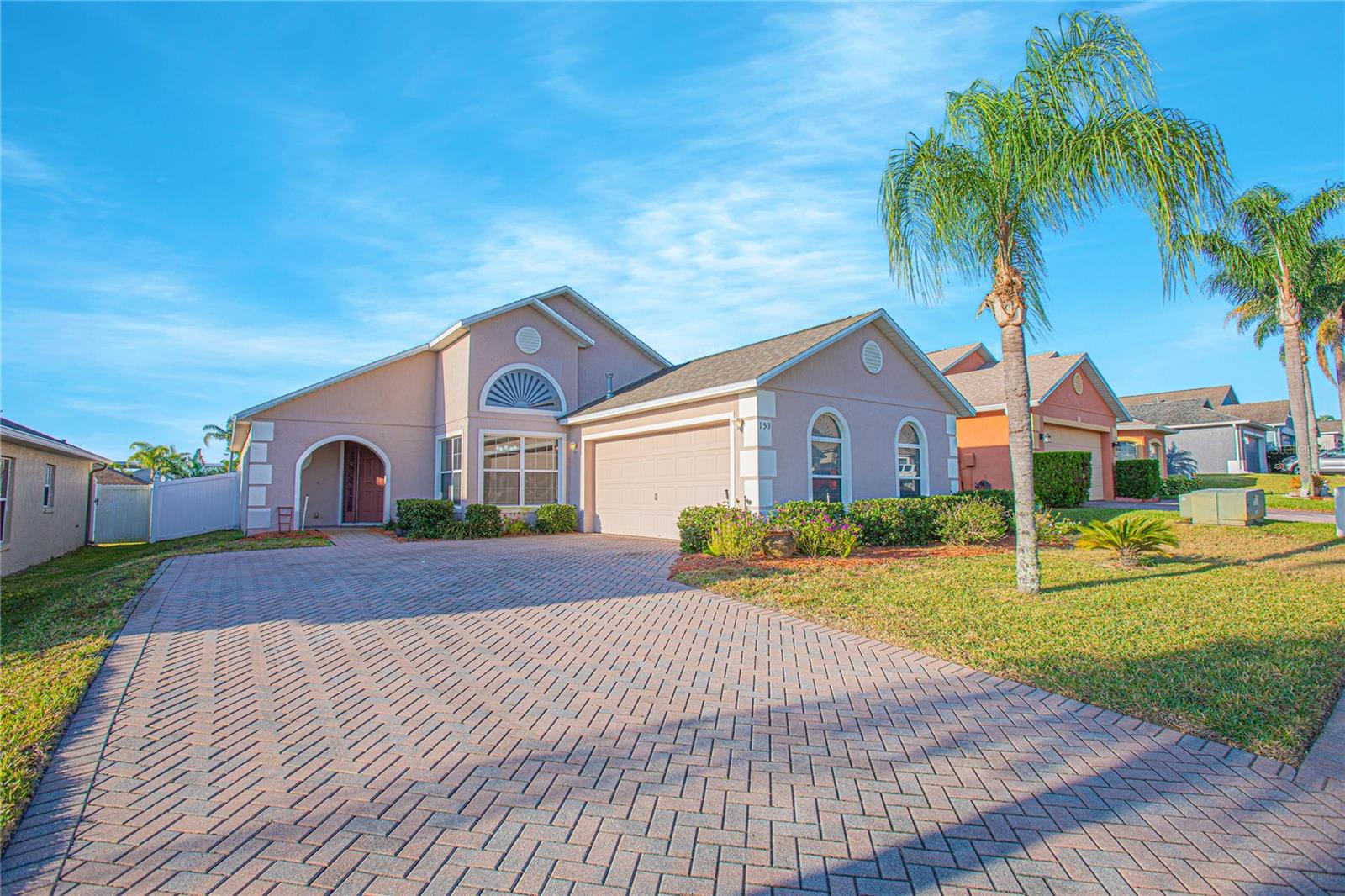 153 CAMBRIDGE AVE, DAVENPORT, FL, 33896