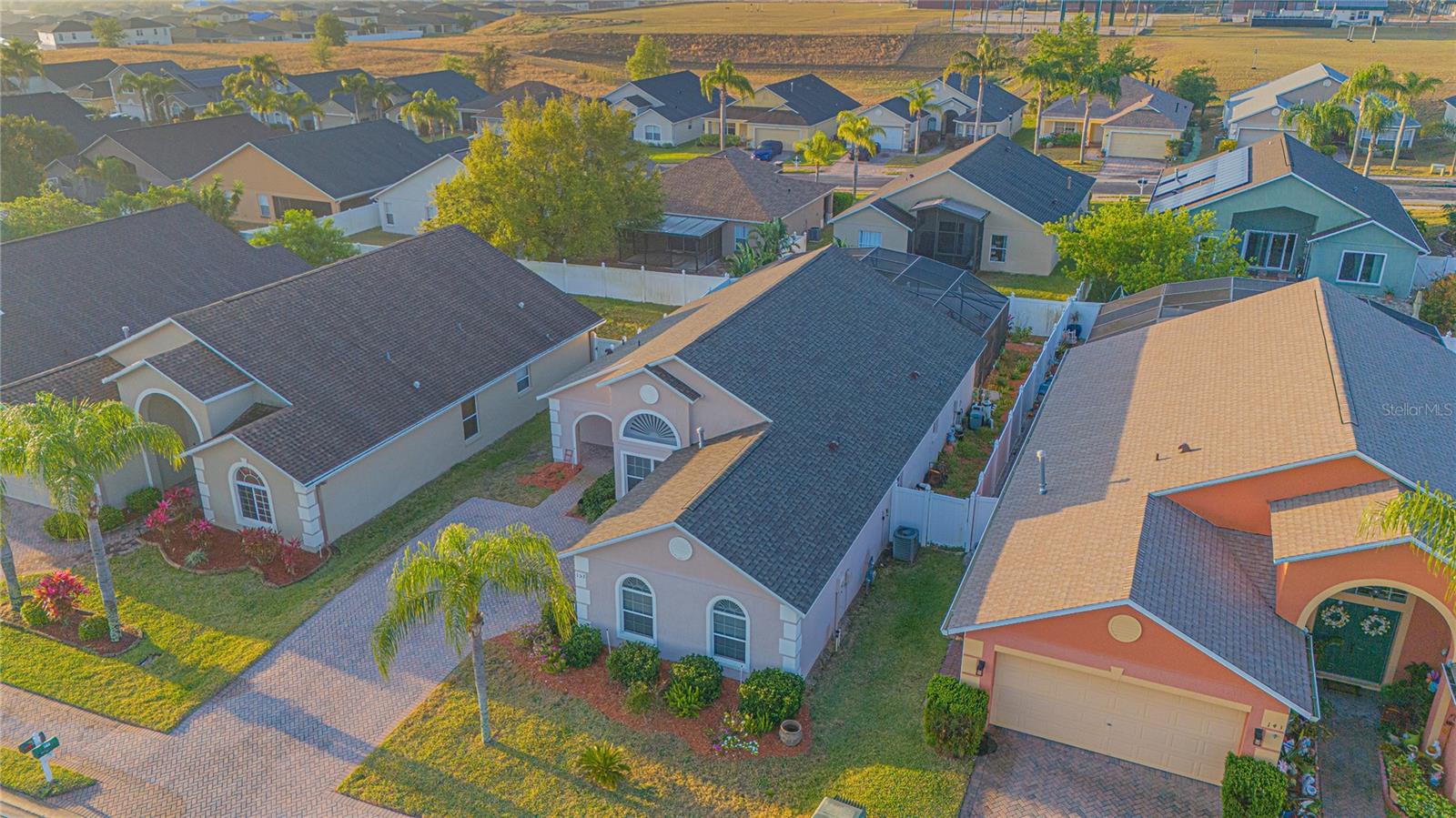 153 CAMBRIDGE AVE, DAVENPORT, FL, 33896