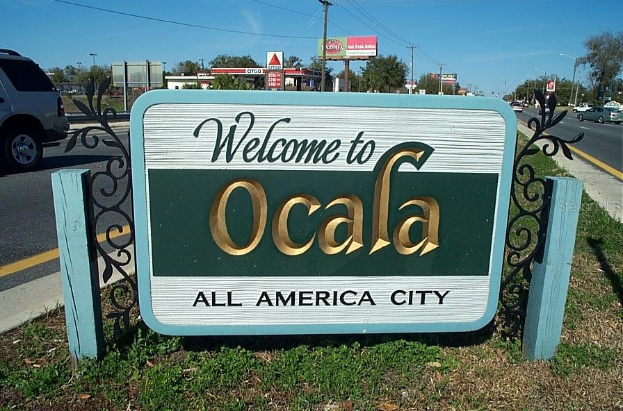 10235 SW 87TH TER, OCALA, FL, 34481