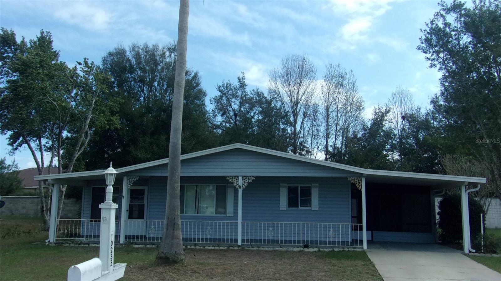 10235 SW 87TH TER, OCALA, FL, 34481
