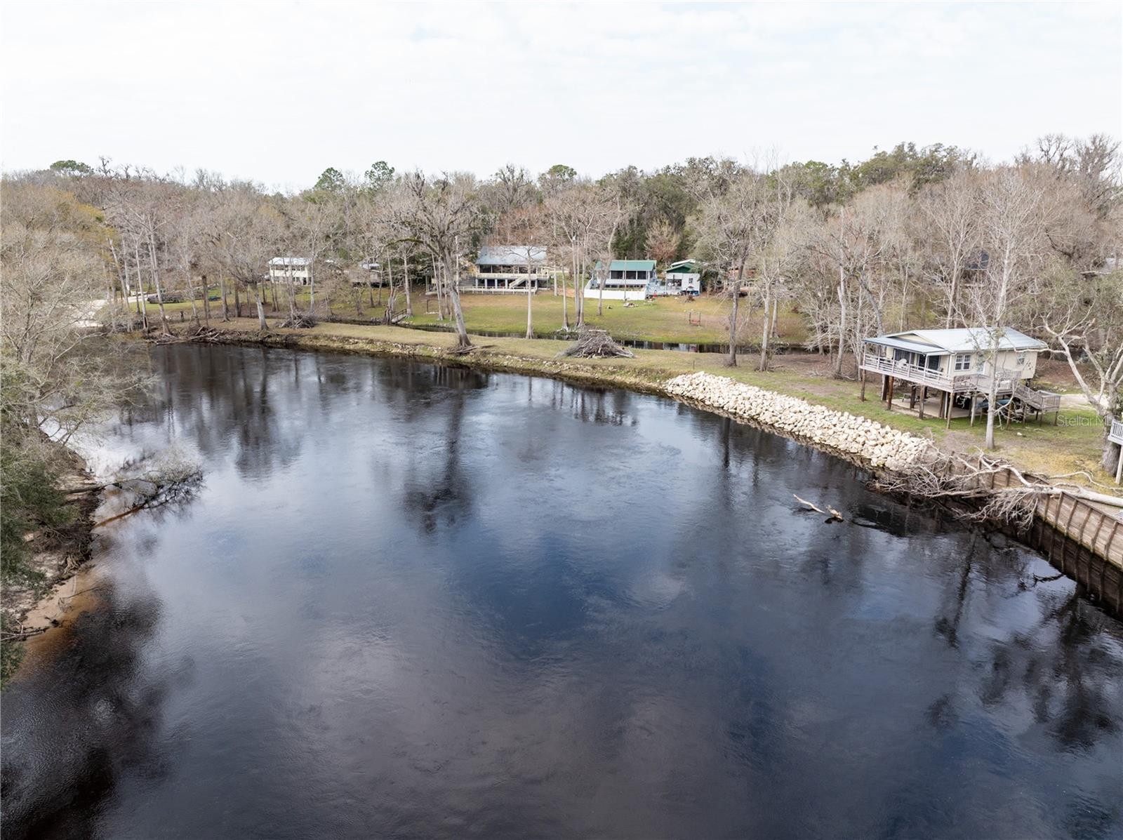 466 SW MEMORIAL DR, FORT WHITE, FL, 32038
