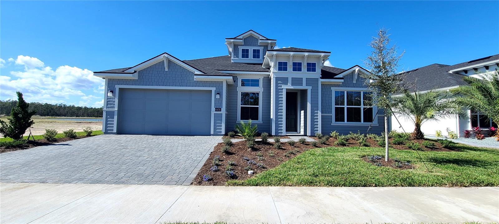 6474 HIGHFIELD VILLAGE DR, PORT ORANGE, FL, 32128