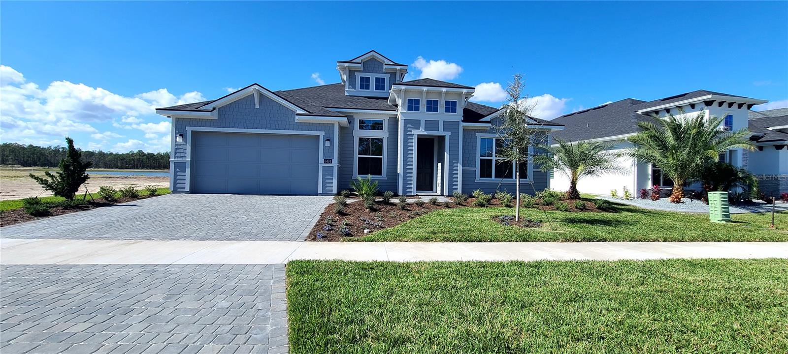 6474 HIGHFIELD VILLAGE DR, PORT ORANGE, FL, 32128