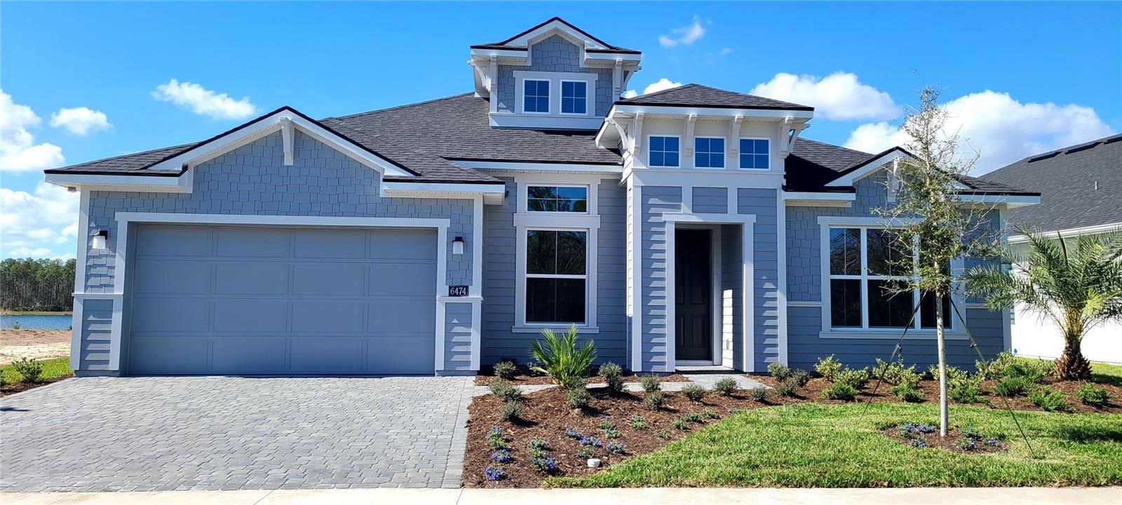 6474 HIGHFIELD VILLAGE DR, PORT ORANGE, FL, 32128