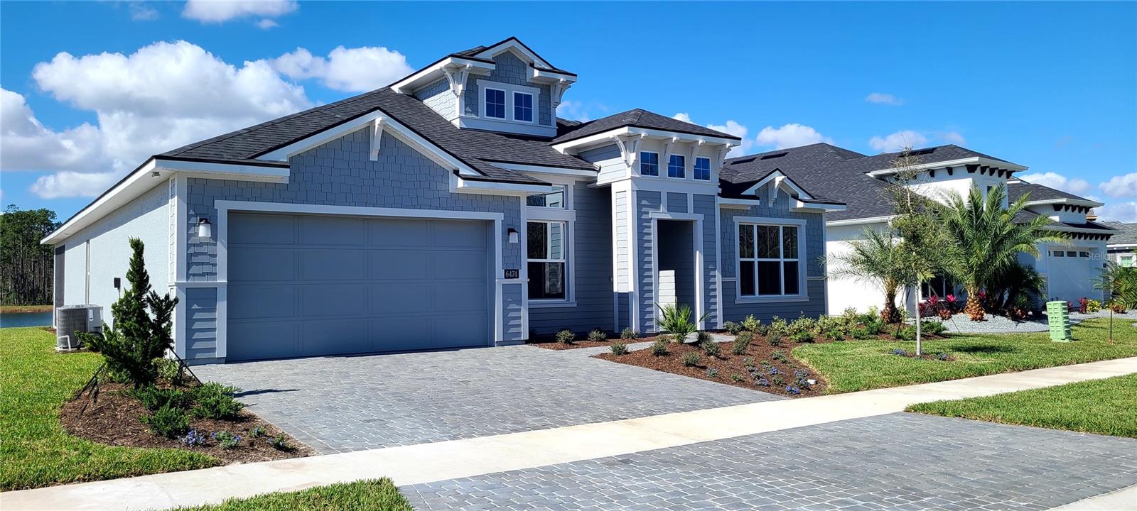 6474 HIGHFIELD VILLAGE DR, PORT ORANGE, FL, 32128