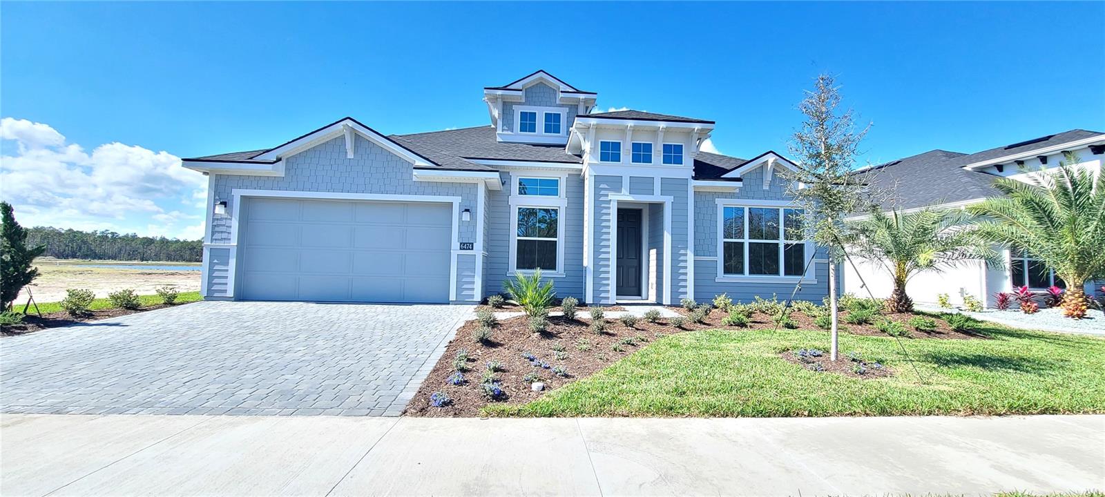 6474 HIGHFIELD VILLAGE DR, PORT ORANGE, FL, 32128