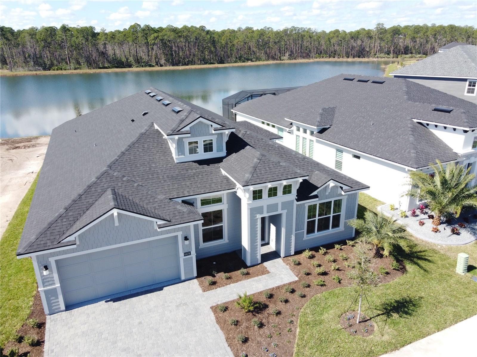 6474 HIGHFIELD VILLAGE DR, PORT ORANGE, FL, 32128