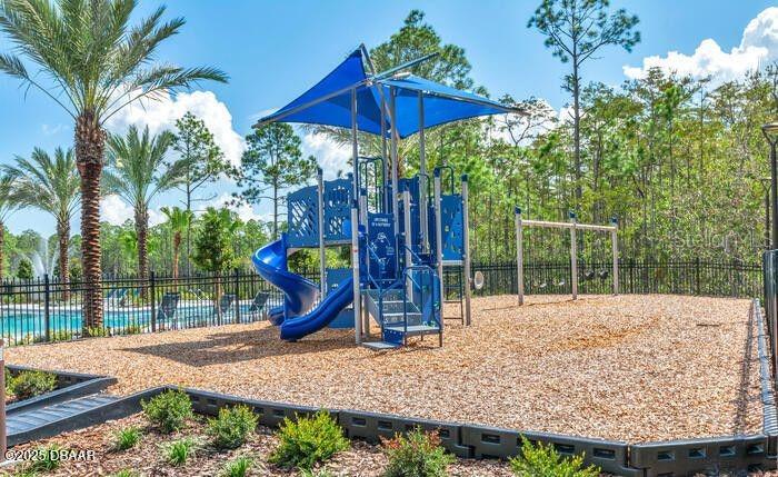 6474 HIGHFIELD VILLAGE DR, PORT ORANGE, FL, 32128