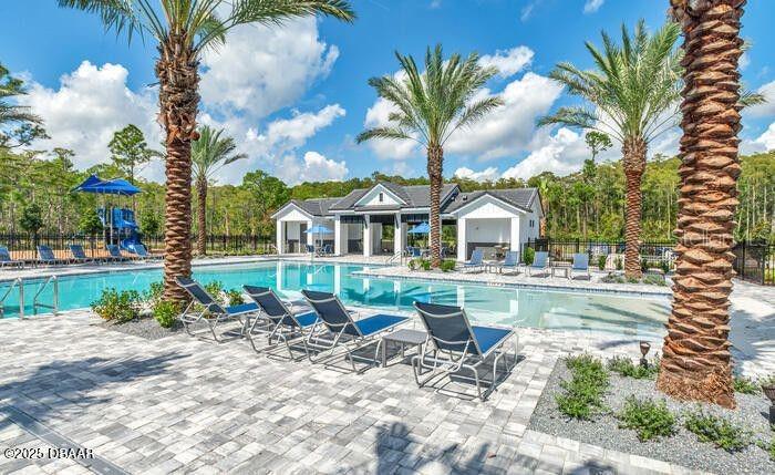 6474 HIGHFIELD VILLAGE DR, PORT ORANGE, FL, 32128
