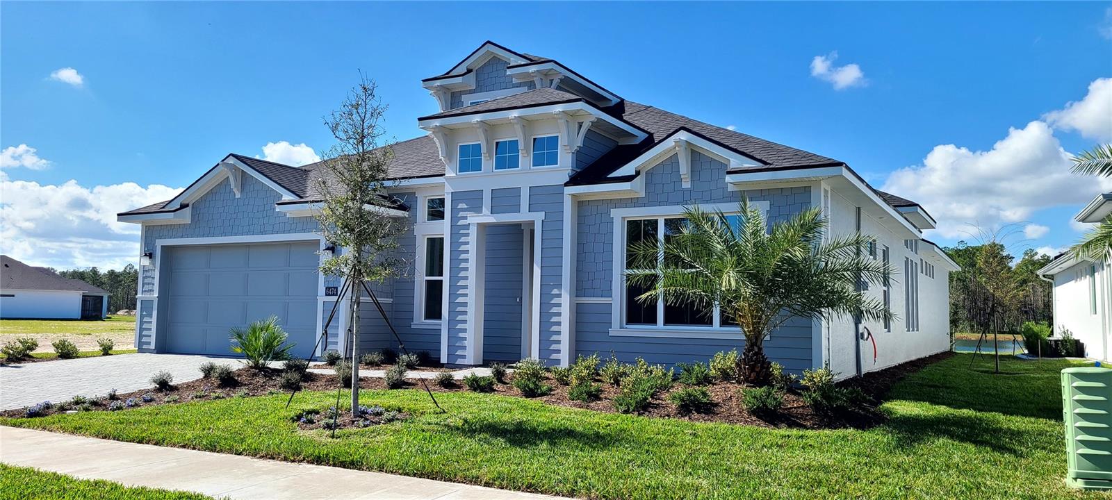 6474 HIGHFIELD VILLAGE DR, PORT ORANGE, FL, 32128