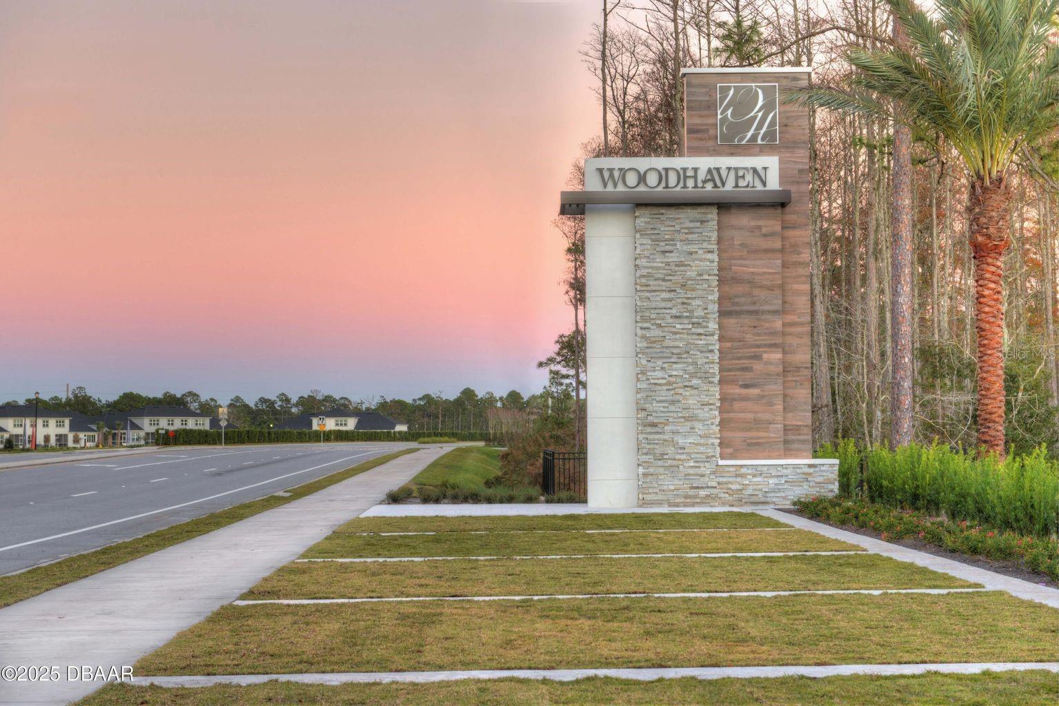 6474 HIGHFIELD VILLAGE DR, PORT ORANGE, FL, 32128