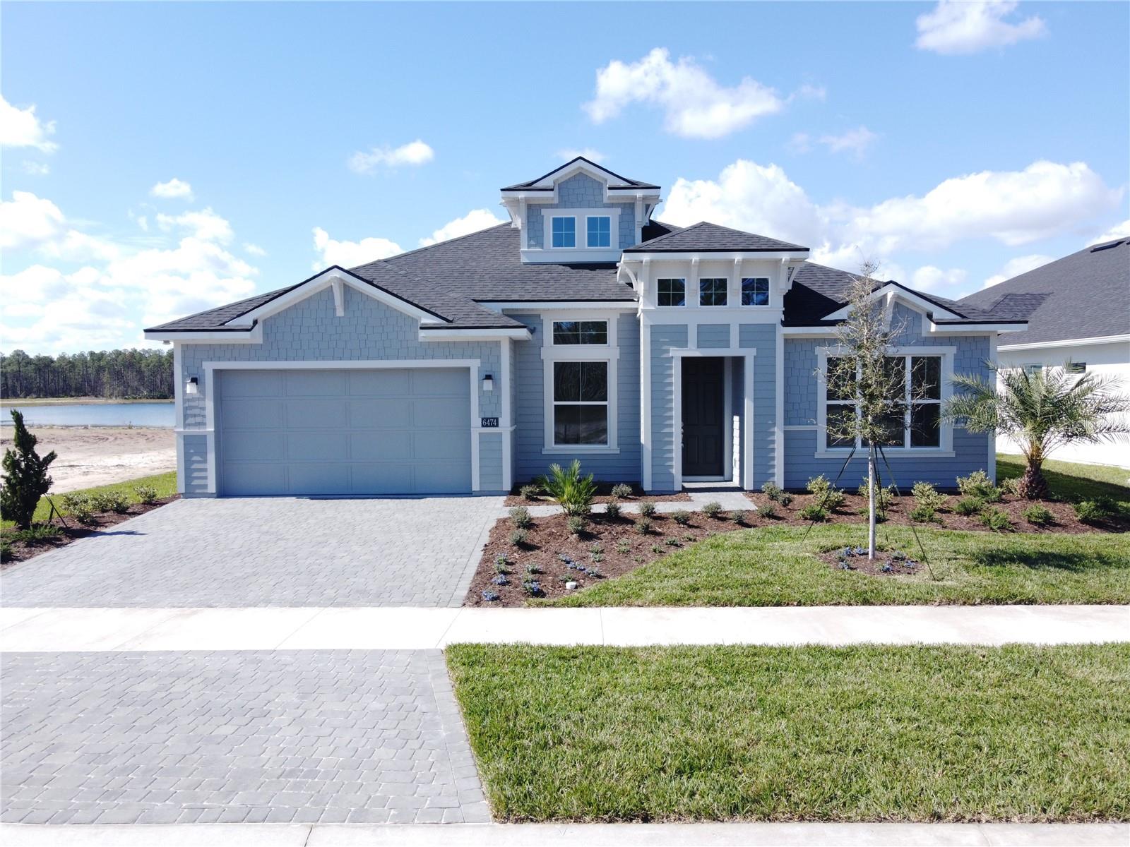 6474 HIGHFIELD VILLAGE DR, PORT ORANGE, FL, 32128