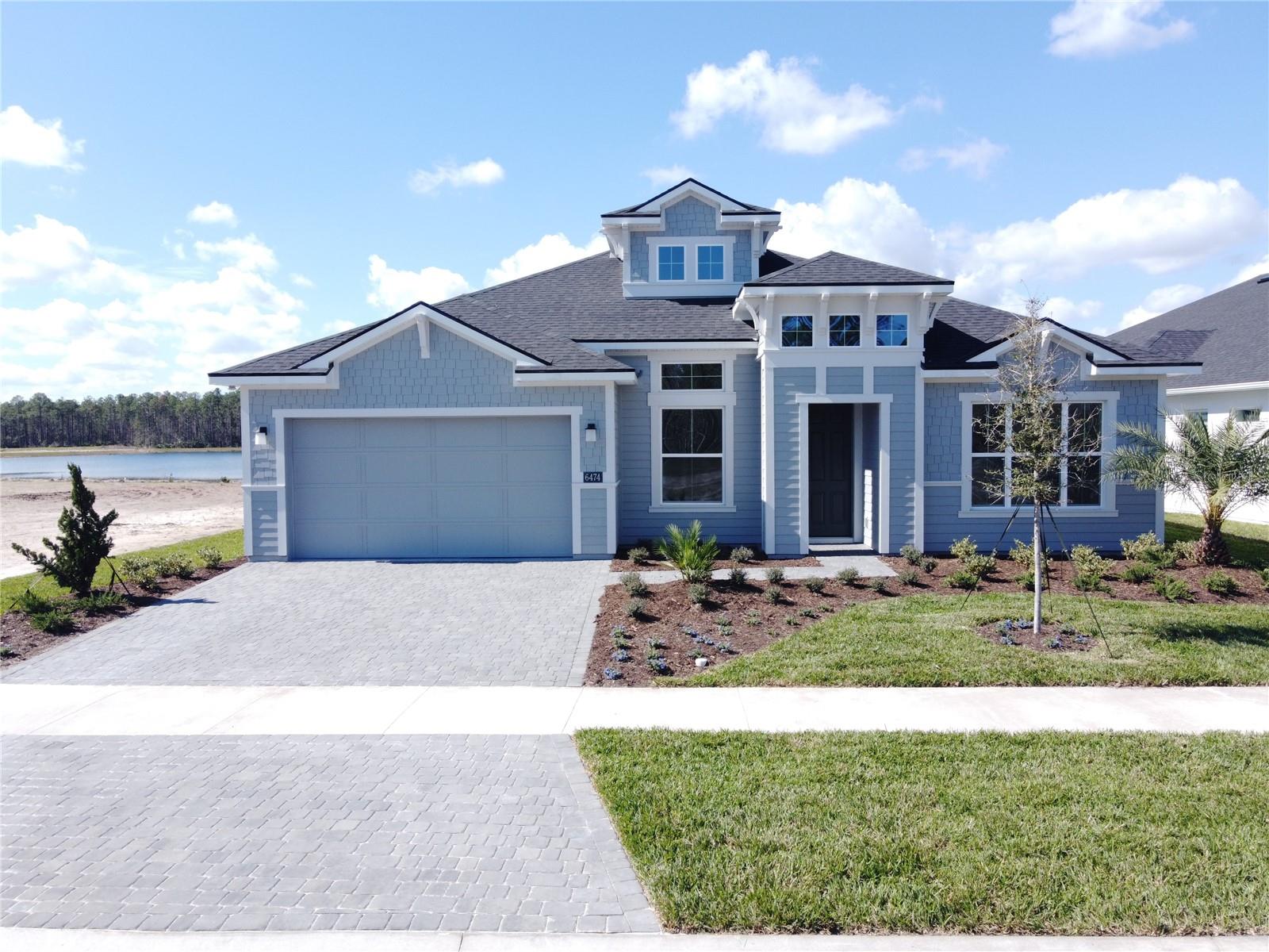 6474 HIGHFIELD VILLAGE DR, PORT ORANGE, FL, 32128