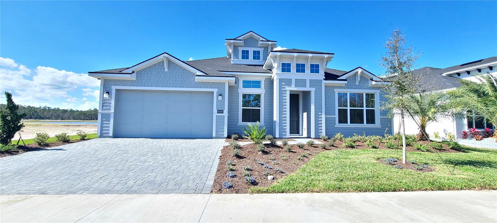 6474 HIGHFIELD VILLAGE DR, PORT ORANGE, FL, 32128