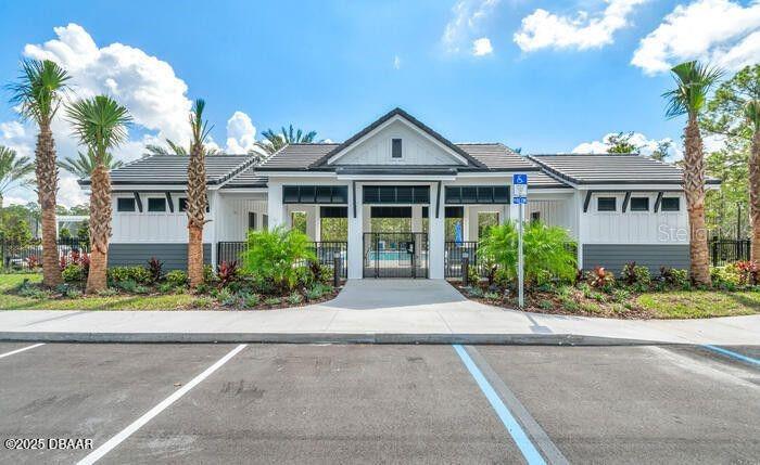 6474 HIGHFIELD VILLAGE DR, PORT ORANGE, FL, 32128