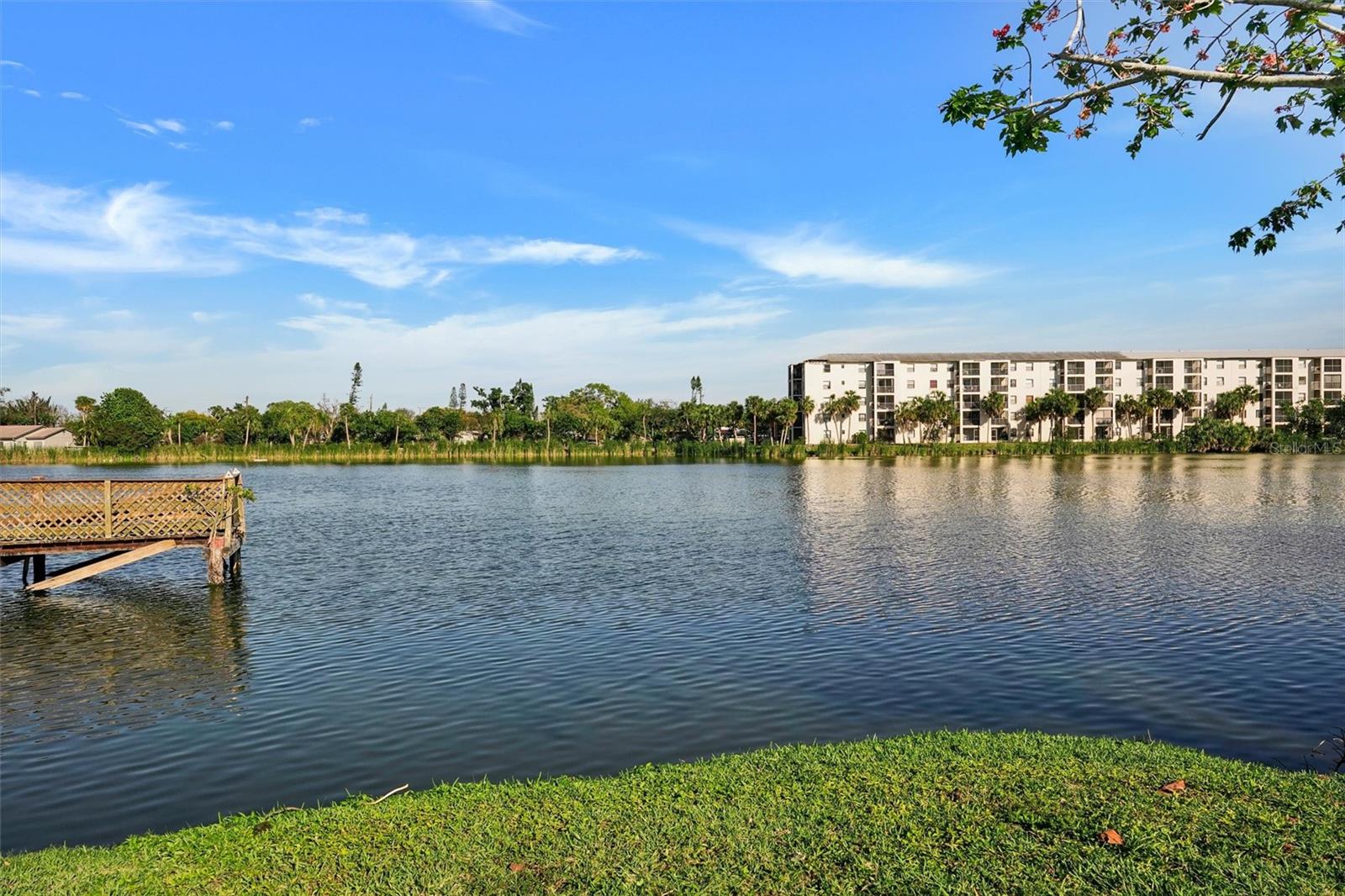 3698 LAKE BAYSHORE DR #K-410, BRADENTON, FL, 34205
